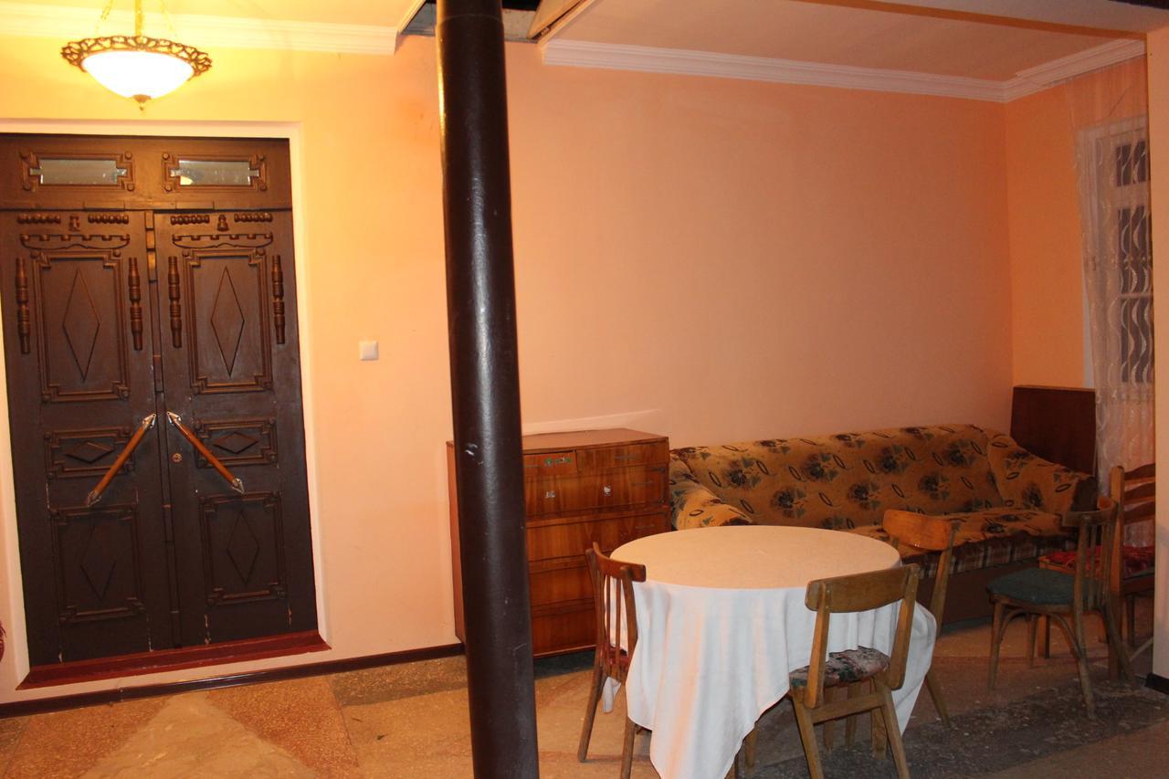Hotel Armazi Khulo Exterior foto